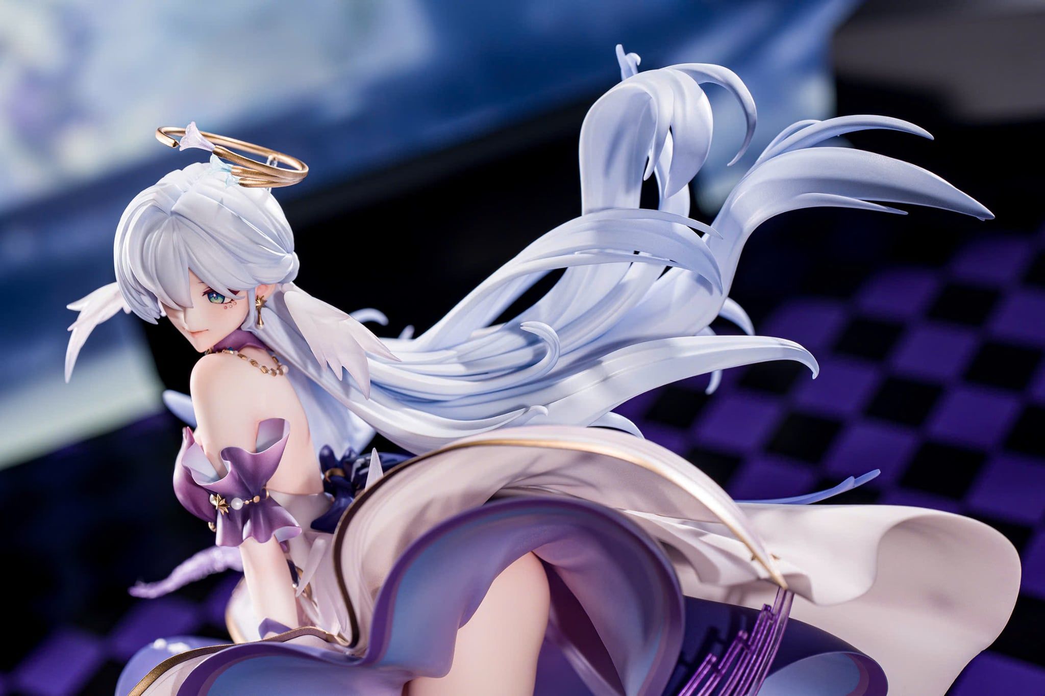  Robin - Honkai Star Rail - Flowing Light Studio 
