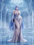  Esdeath Evening Gown Series - Akame Ga Kill - Cdkey Studio X PG Studio 
