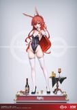  Eris Boreas Greyrat Bunny Girl - Mushoku Tensei - Night Wing Studio × HERA Studio 