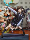  Hoshino Classmate Twin Tailed Girl Original - QAQ Studio 