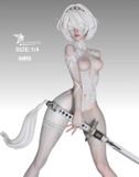  2B - Nier Automata R18 - Xing Studio 