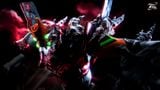  Asuka Langley Sohryu - Neon Genesis Evangelion - Tittal Studio 