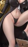  Cynthia - Pokemon R18 - GZ Studio 