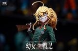  Tanya - Saga of Tanya the Evil - Masterpiece Kinetic Studio 