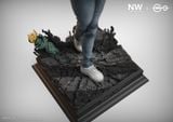 Yoru - Chainsaw Man - Night Wing Studio × Hera Studio 