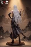  Cloud Strife & Sephiroth Cheongsam - Final Fantasy - Mochi Studio 