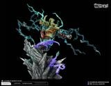  Dark Deku 2.0 - My hero academia - Heroes Studio 
