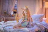  Yurizono Seia - Blue Archive - Origin Studio 