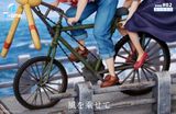  Kiki & Tombo - Kiki's Delivery Service - T-one studio 