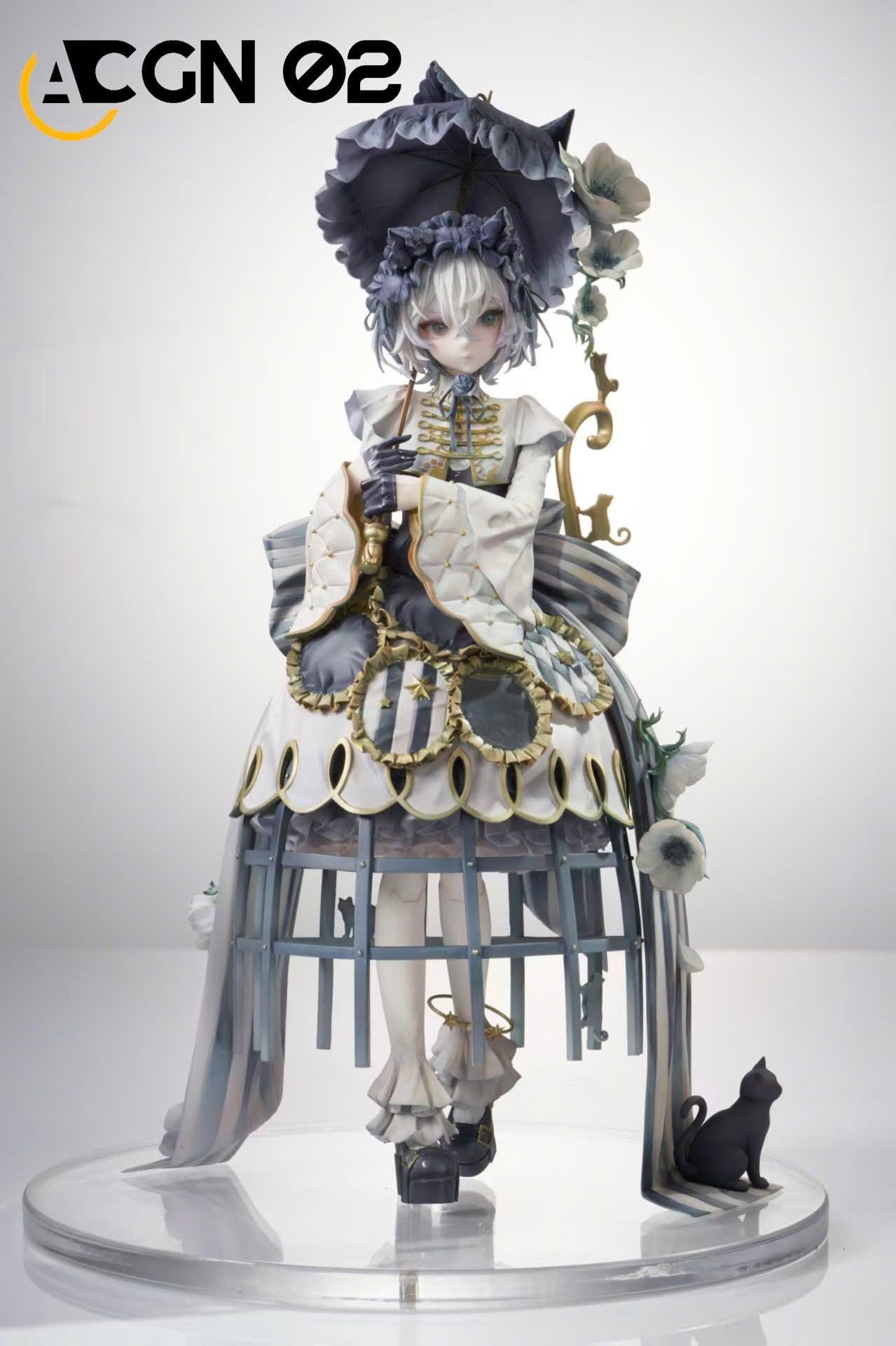  Project Nami - ACGN 02 Studio 