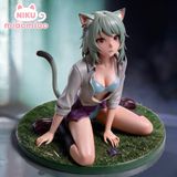  Yani Neko - NIKU MiaoMiao Studio 