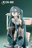  Hatsume Miku - ACGN 02 Studio 