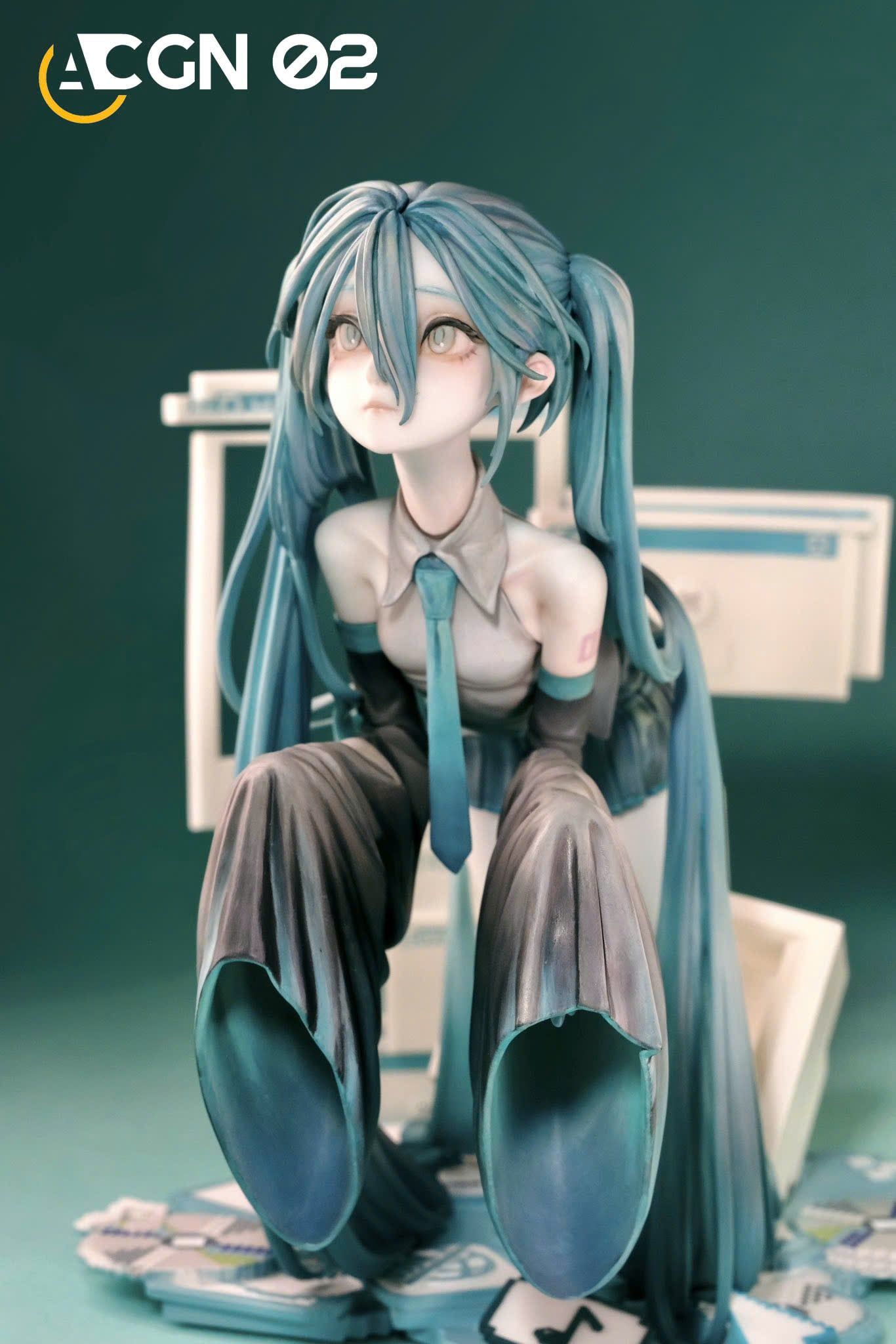  Hatsume Miku - ACGN 02 Studio 