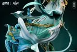  Liễu Thần - Thế Giới Hoàn Mỹ - Jomatal Studio ( licensed ) 