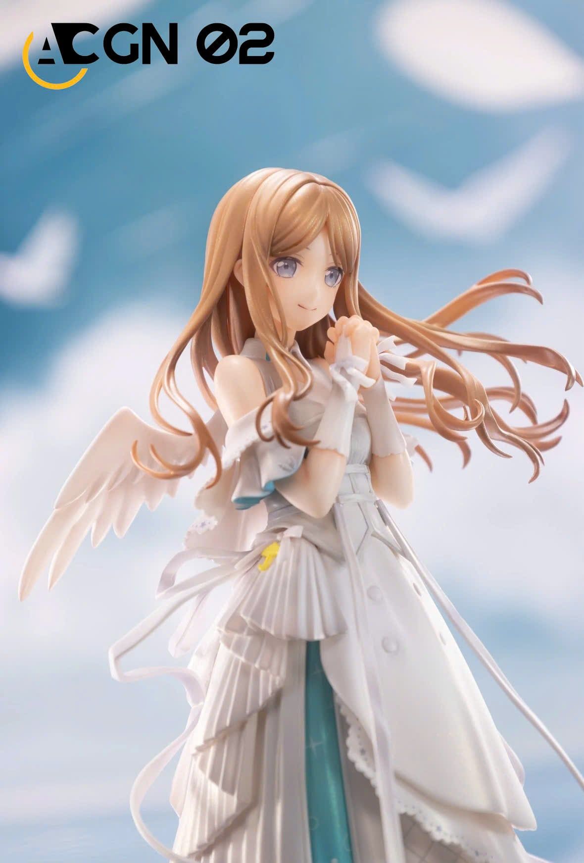  Nagasaki Soyo Angel Ver - BanG Dream! - ACGN 02 Studio 
