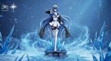  Esdeath x Akame - Akame Ga Kill - Dazzle Studio x PG Studio 