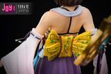  Yuna - Final Fantasy - Joy station Studio 