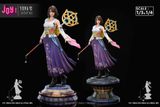  Yuna - Final Fantasy - Joy station Studio 