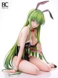 C.C. Bunny ver - Code Geass - Bunny Cast Studio 