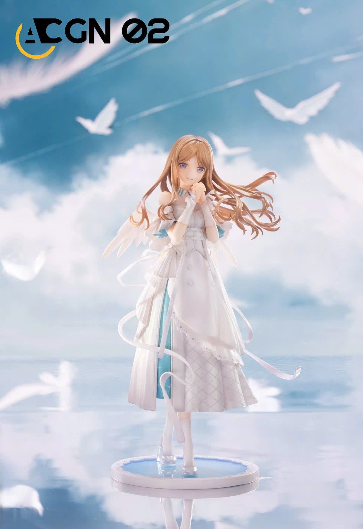  Nagasaki Soyo Angel Ver - BanG Dream! - ACGN 02 Studio 