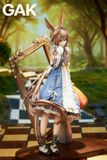  Amiya Alice Ver. - Arknights - GAK Studio 