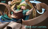  Coco - Witch Hat Atelier - ANE Studio 