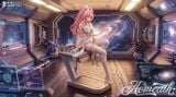  Aemeath - Wuthering Waves - Star Couple Studio 