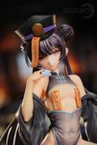  Ryuuge Kisaki Zombie Girl - Blue Archive - Absurd Studio 