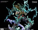  Dark Deku 2.0 - My hero academia - Heroes Studio 