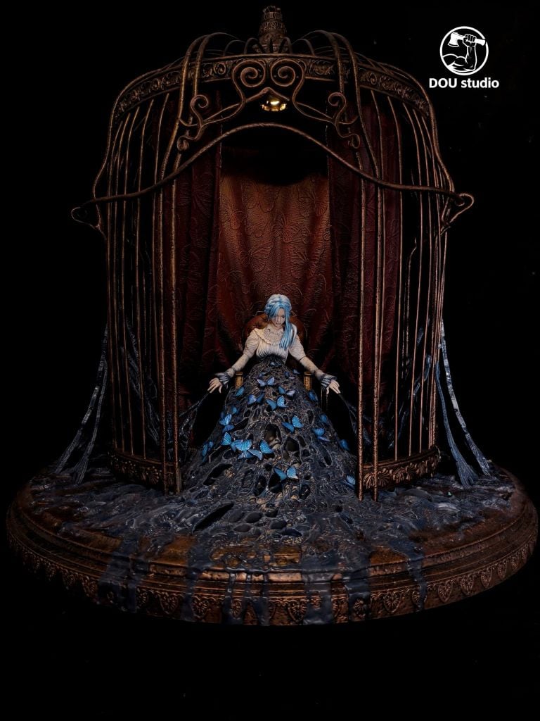  Sophia Monad - Lies of P - DOU Studio 