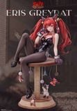  Eris Boreas Greyrat bunny - Mushoku Tensei - Sexy Studio 