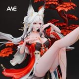  Hsin - Wuthering Wave - ANE Studio 