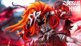  Ichigo - Bleach - Luan Wu Studio 