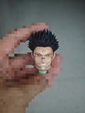  Sukuna - Jujutsu Kaisen - OMG Studio 