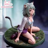  Yani Neko - NIKU MiaoMiao Studio 