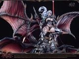  Dragon Knight Hildr - JuHun Create Studio ( licensed ) 