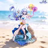  Robin Summeretto - Honkai Star Rail - Raccoon Studio 
