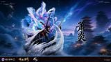  Tiêu Viêm: Tam Niên Chi Ước - Đấu Phá Thương Khung  - China Literature Studio ( licensed ) 