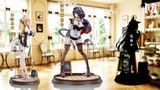  Jane Doe maid - Zenless Zone Zero - YM Studio 