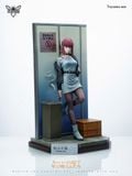  Tamaya - Smoking Behind the Supermarket with You - Firefly Studio 