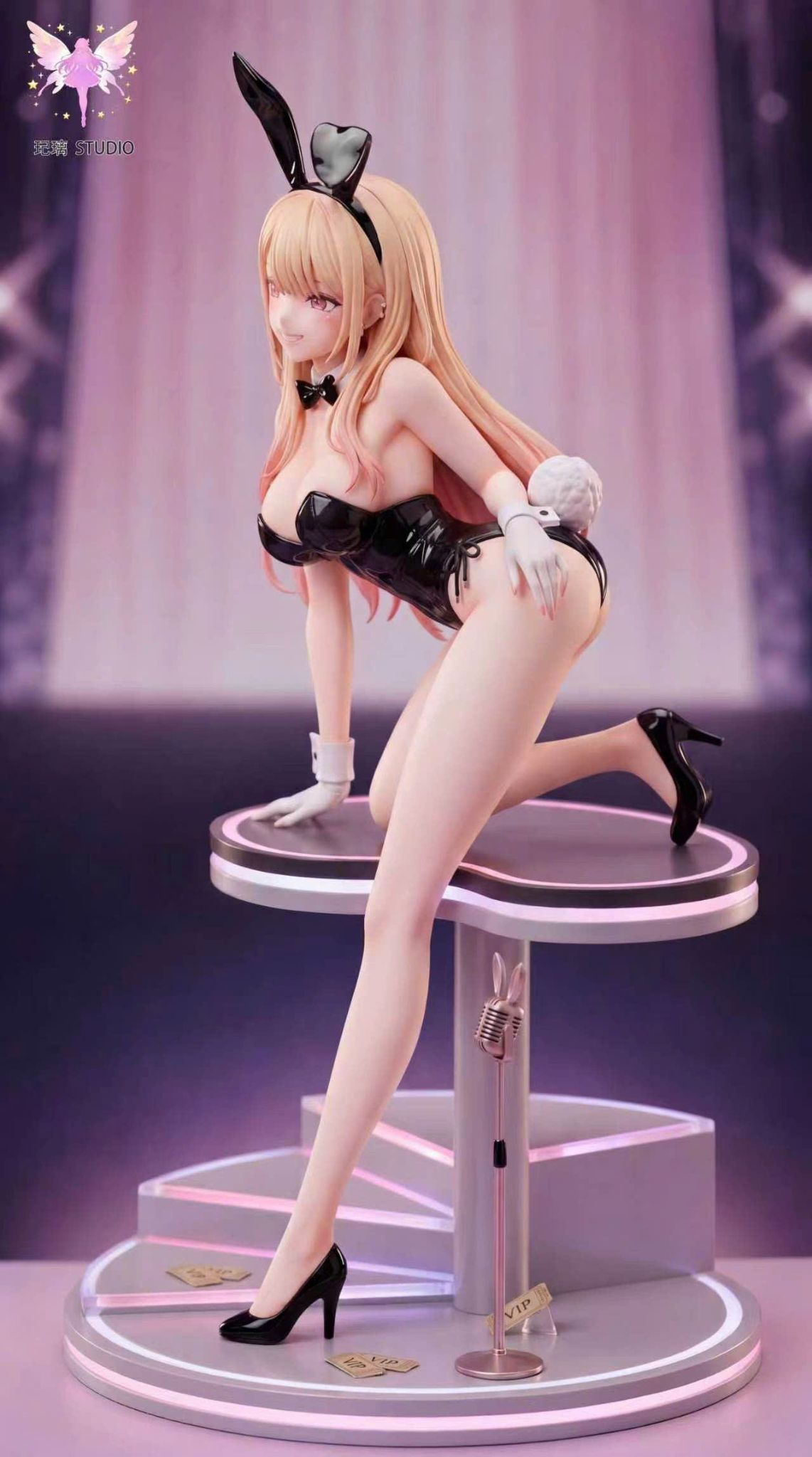  Marin Kitagawa - My Dress Up Darling - Qili Studio 
