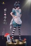 Ciel Phantomhive - Black Butler - Dainty Studio 