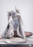  Blanc - Nikke: Goddess of Victory - New Age Studio 