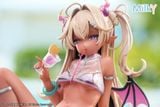  Succubus Milica: Love Cocktail Ver. - MilkY 