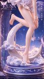  Columbina - Genshin Impact - Qili Studio 