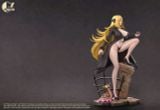  Cynthia - Pokemon R18 - GZ Studio 