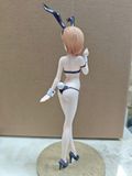  [ FLASH DEAL ORDER ] Misaka Mikoto Bunny Girl - A Certain Magical Index - ZTR Studio 