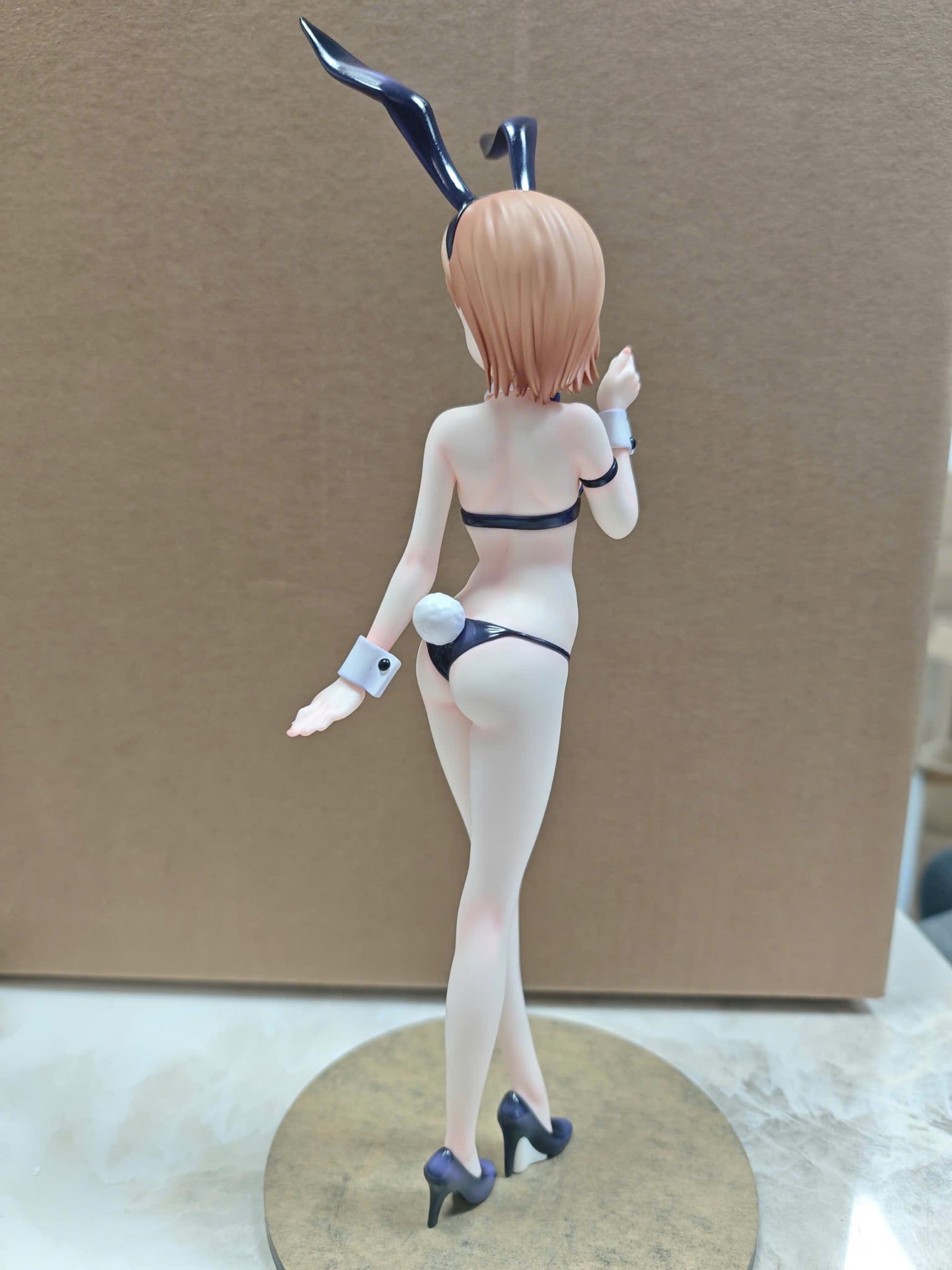  [ FLASH DEAL ORDER ] Misaka Mikoto Bunny Girl - A Certain Magical Index - ZTR Studio 