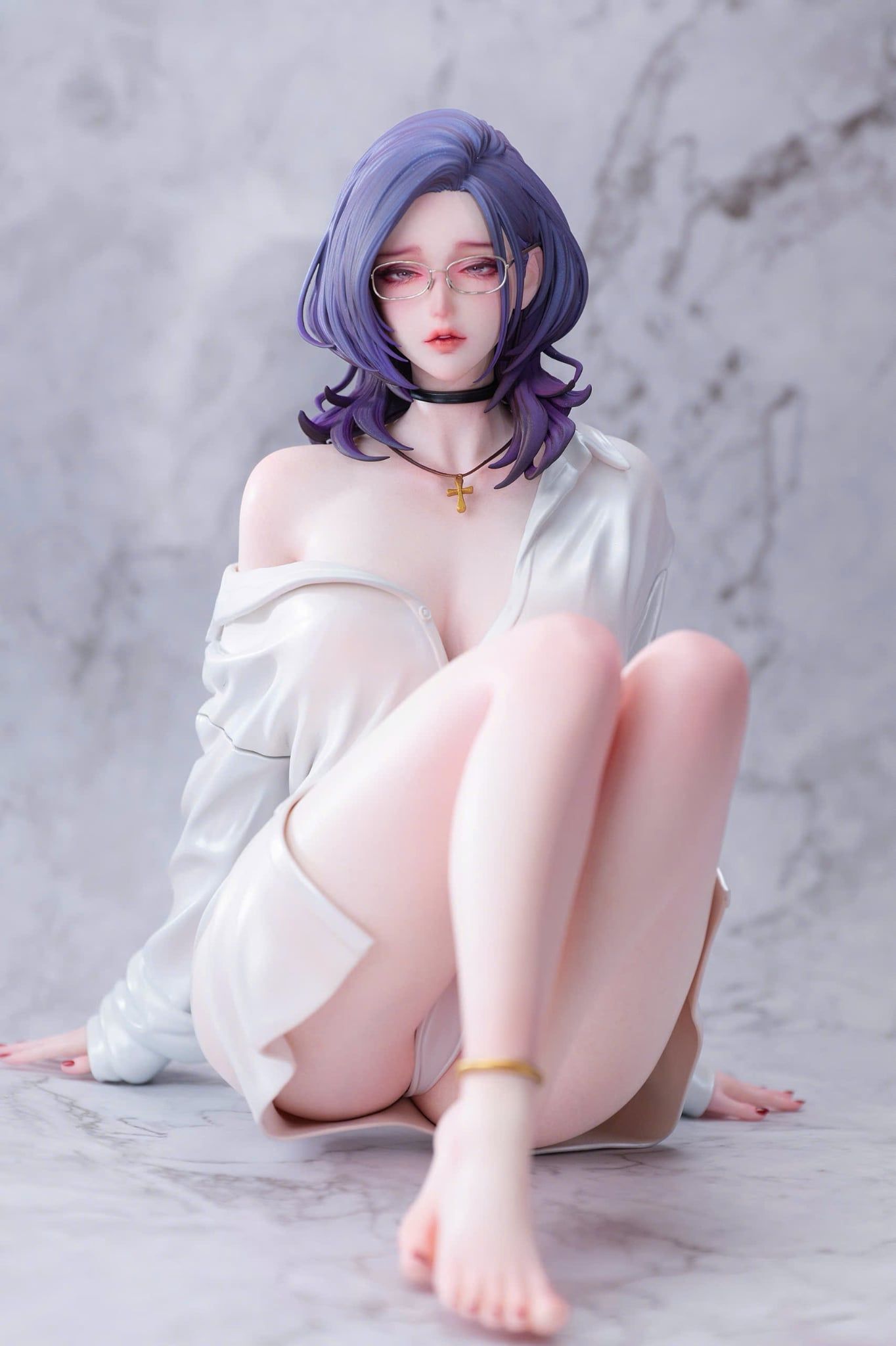  Kim Mi Jung - A Wonderful New World - Polar Bear Studio x KOD Studio 