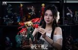  Tanya - Saga of Tanya the Evil - Masterpiece Kinetic Studio 